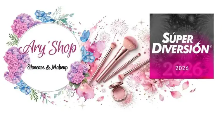 ARY SHOP