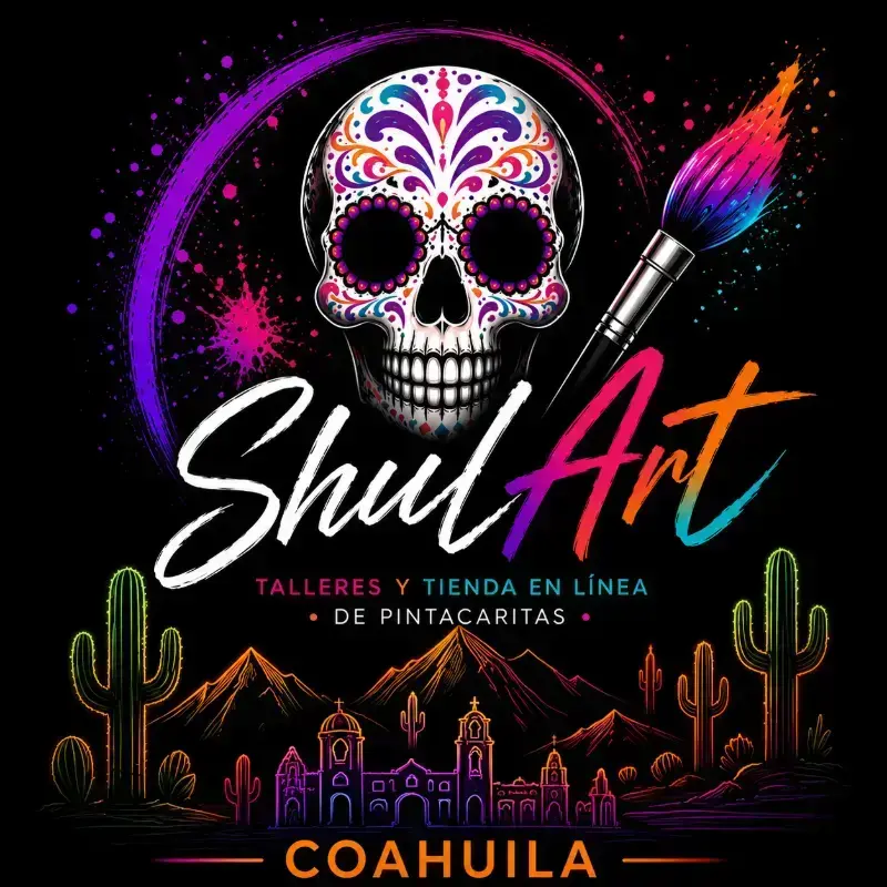 ShulArt Coahuila